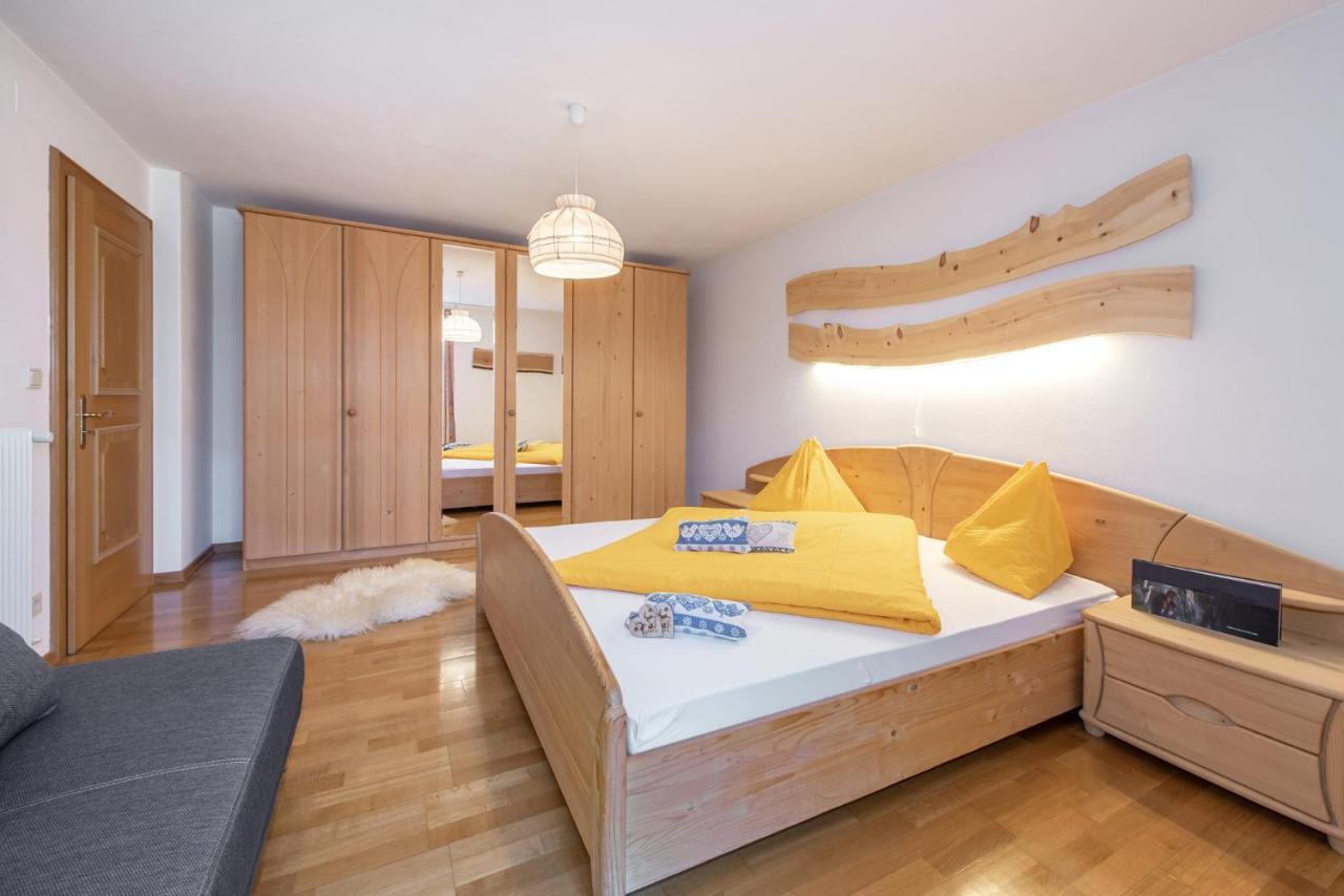 Wohnung Schlern Heigler Hof Collepietra  Kültér fotó