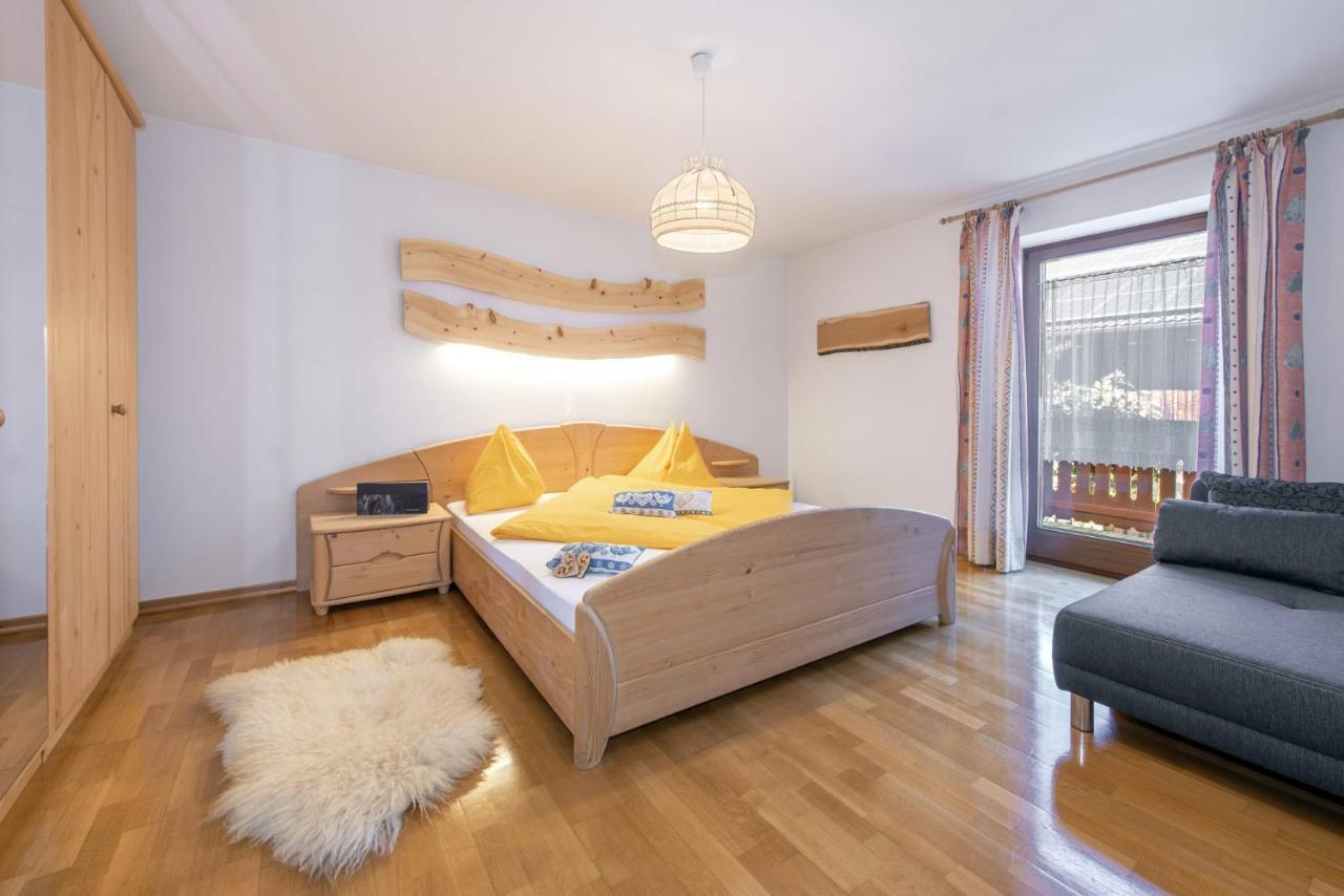 Wohnung Schlern Heigler Hof Collepietra  Kültér fotó