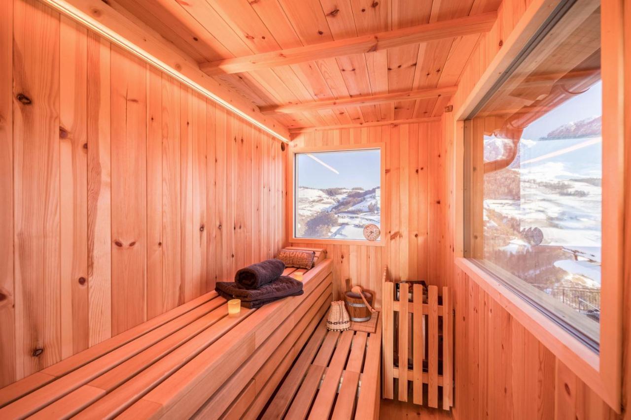 Wohnung Schlern Heigler Hof Collepietra  Kültér fotó