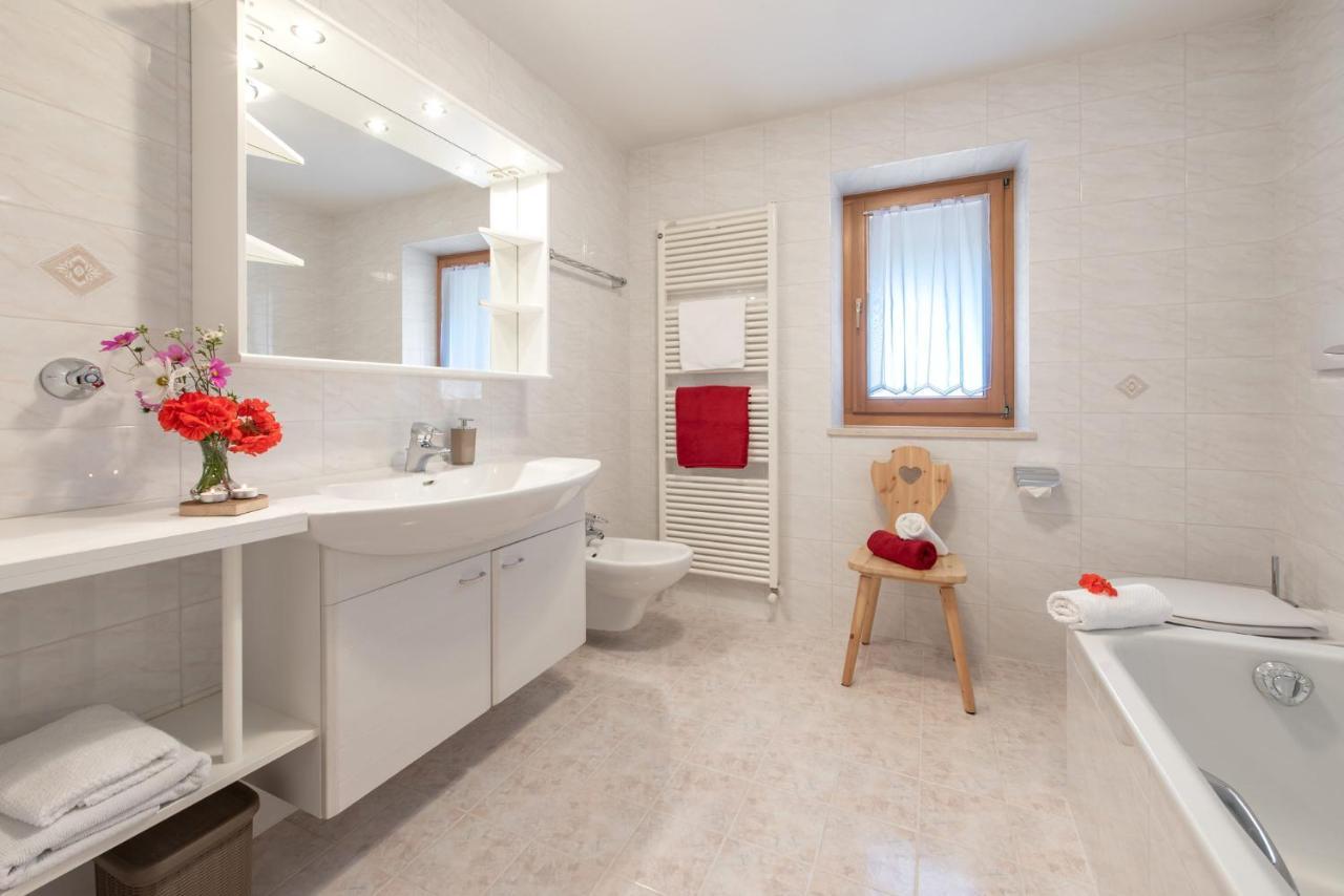 Wohnung Schlern Heigler Hof Collepietra  Kültér fotó